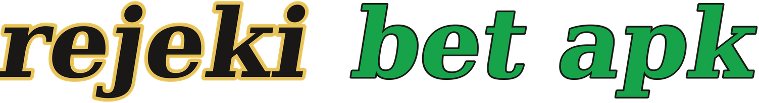 rejeki bet apk logo